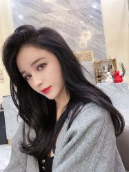 点击看大图 -3AM HAIR SALON染发烫发接发