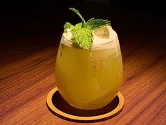 -TIME BAR&一贯料理(文星广场店)