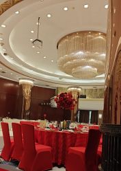 -宁波华侨温德姆至尊豪廷大酒店·宴会厅