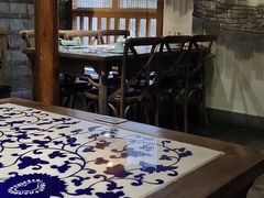 大堂-印巷里主题餐厅(马鞍山店)
