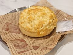 -香港深仔记茶餐厅(东门店)