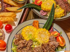 -江户烧肉(高德店)