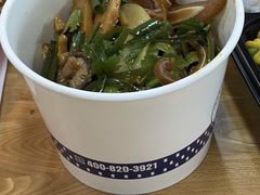 -留夫鸭(杭州大悦城店)