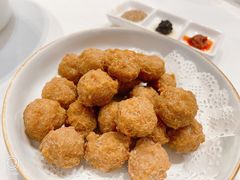 -东兴楼饭庄(六里桥店)