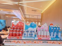 -争鲜回转寿司(东方银座店)