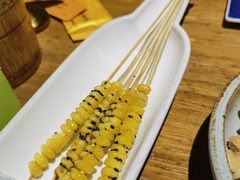 -肉串汪(西便门店)