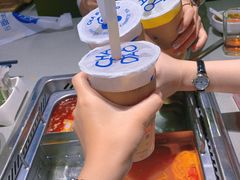 -海底捞火锅(王府井店)