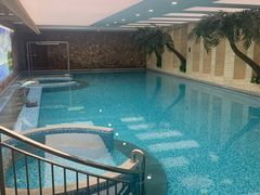 -东方之珠洗浴休闲广场(南开店)