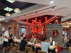 -龙抄手(春熙路总店)
