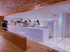 -% Arabica阿拉比卡咖啡(武汉天地店)