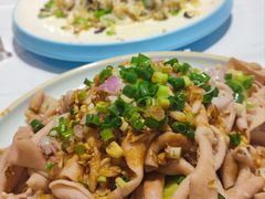 -沙河粉村·国家非遗传承(云台店)