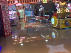 -壹家庭游乐园(富邦城店)