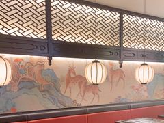 -新白鹿餐厅(虹桥南丰城店)