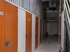 -美立方自助仓迷你小仓库(太阳宫凯德店)