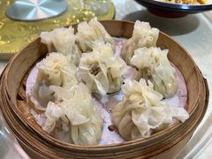 羊肉烧卖-上庄晋风庄园(上庄店)