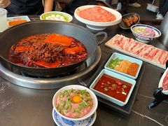 -巴蜀大将火锅(春熙店)