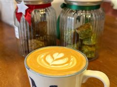 -Joymean coffee.见面咖啡