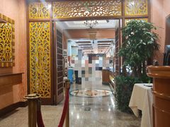 -杭州香格里拉·香宫中餐厅