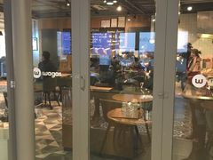 -Wagas沃歌斯(百盛优客店)