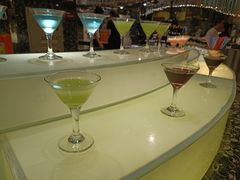 -芭菲盛宴·环球美食(解放碑英利国际店)