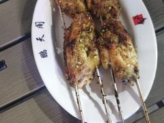 -鹏天阁酒楼·海鲜(红旗店)
