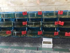 水产区-东海酒店