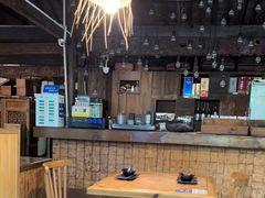 大堂-院子餐厅·大锅菜·老杭帮(桥西直街店)