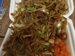 -老婆婆炒饭(小白楼1902欧式风情街店)