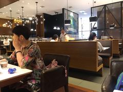 大堂-千日贺茶餐厅(高新万达店)