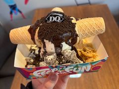 -DQ·蛋糕·冰淇淋(龙茗店)