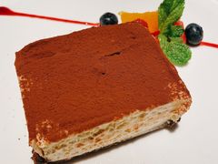 提拉米苏Tiramisu-Solo(衡山路店)