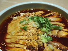 -川流不息(北蔡休闲广场店)