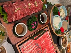 -季季山·云南野生菌火锅(上海首店)