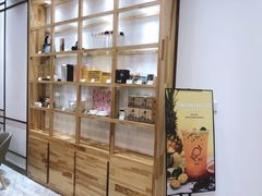 -KOI Thé(力宝广场店)