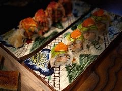 寿司双拼-久喜番和牛烧肉酒场(北辰三角洲店)