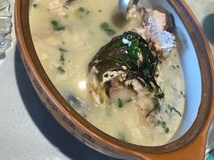-风味小馆(天目湖宾馆店)