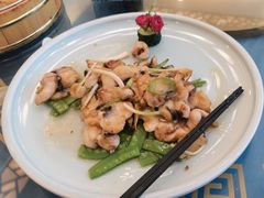 -围龙屋客家食府(福田店)