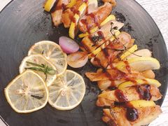 -娜娜家·Nana's restaurant(国金汇店)
