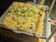 -很久以前羊肉串(昌里路三钢里店)