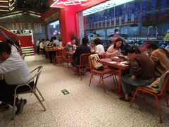 -神府路壹号·海鲜烧烤·砂锅粥·锅物(三坊七巷店)