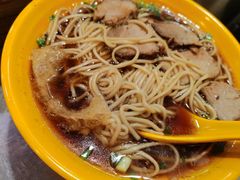 -包顺兴面馆(长乐路店)