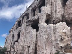 -白草畔自然风景区