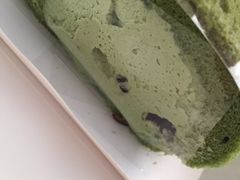 抹茶红豆款-卷心卷意·轻甜蛋糕(新光天地店)