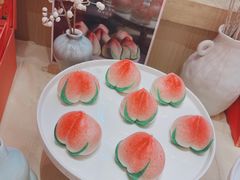 -阮大兴糕团(滨江宝龙店)