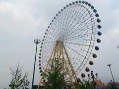 -国色天乡三期陆地乐园