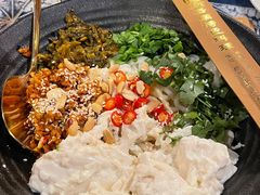 -滇道云南特色料理(康定路店)