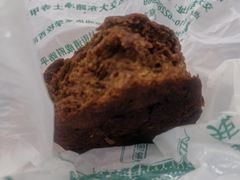 -老回回小吃(百万庄店)