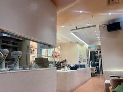 -Chrisbakery&Cafe克莉丝烘焙咖啡馆(万科店)