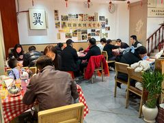 -满堂春特色餐馆