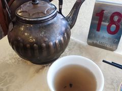 -维吾尔餐厅(宜山路店)